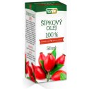 Doplnok stravy Virde Šípkový olej 100 % 50 ml