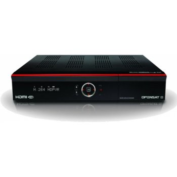 Opensat 9700 HDPVR