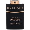 Bvlgari Man In Black parfumovaná voda pre mužov 100 ml TESTER