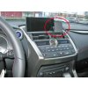 Brodit ProClip montážna konzola na palubnú dosku pre Lexus NX Series 18-21, 855396