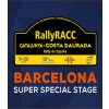ESD GAMES ESD WRC 9 Barcelona SSS