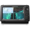Sonar Lowrance Hook Reveal 9 Tripleshot ROW