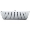 Mereo CB485C hlavová sprcha Slim 300x300 mm s kĺbom