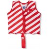 Swim Essentials Swim Essentials Plávacia vesta pre deti Oh Crab 3-6 rokov