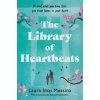 The Library of Heartbeats - Laura Imai Messina, Bonnier Books Ltd