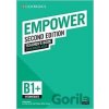 Empower 3 - Intermediate/B1+ Teacher`s Book with Digital Pack - Cambridge University Press