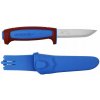 Morakniv Basic 511 – Dala Red/Siljan Blue 2025 (C) Limited Edition 2025