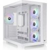 Thermaltake View 380 TG ARGB Snow CA-1Z2-00M6WN-00
