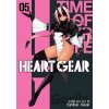 Heart Gear 5 - Tsuyoshi Takaki
