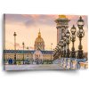 Sablio Obraz Paríž Elysejský palác - 60x40 cm