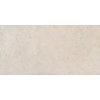 BALDOCER Ceramicas Amalfi Salerno Avorio 60x120 R Béžová