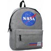 Vadobag batoh Nasa Space Rocket sivý