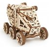 UGEARS 3D puzzle Mars Rover 95 ks