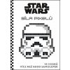 STAR WARS Síla pixelů