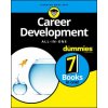 Career Development All-in-One For Dummies (Consumer Dummies)(Brožovaná)