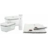 Zwilling Súprava na vákuovanie Fresh & Save, sklenená, 7 ks 1002503