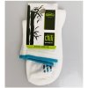 Tuptusie Ponožky bambusové pre deti 13-15cm - 2-6 rokov