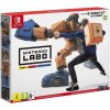 Nintendo Switch Labo Robot Kit