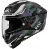 SHOEI prilba X-SPR Pre Valion TC-5 - XS