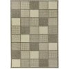 Oriental Weavers Sisalo / DAWN 85 / W71E Hnedá