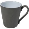 Costa Nova Hrnček s uchom Laguna biely 6 x 310 ml