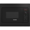 Siemens iQ300 BF523LMB3, mikrovlnná trouba