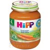 Hipp BIO Prvá mrkva 125 g