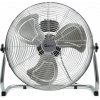 Geko Podlahový ventilátor 50cm STYLE CHROM