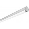 Ledco bez difuzora Hliníkový závesný LED profil TUBO40 bez difúzora, cena za 1m