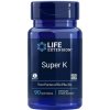 Life Extension Super K, Vitamin K1, K2 (MK-4 and MK-7), 90 softgel kapsúl Výživový doplnok