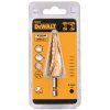 DeWALT DeWALT VRTÁK STUPNOVITÝ 14-25mm DT5030