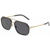 Dolce & Gabbana DG2285 02/81 Polarized