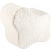 Puf Wigiwama® - Cream White Cloud