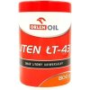 ORLEN OIL LITEN LT-43 - Viacúčelové lítiové mazivo 800g