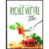 Rychlé večeře - Zdenka Talpová