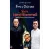 Pivo u Chárona - Voda, ktorej nikto neveril - Kalamár Ondrej