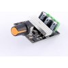 PWM regulátor otáčok motora DC 6V - 28V 3A