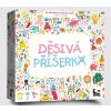 Blackrock Games Desivá príšerka