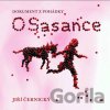 O Sasance - Jiří Černický