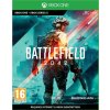 Battlefield 2042 (Xbox One/XSX)