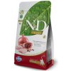 N&D Prime Cat Kitten Chicken & Pomegranate 300 g