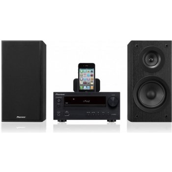 Pioneer X-HM30V od 279 € - Heureka.sk