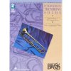 MS Canadian Brass Book of Intermediate Trombone Solos