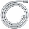 Grohe Vitalio Flex Silver sprchová hadica 125 cm chrómová 22110000