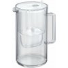 Filtračná kanvica AQUAPHOR Glass 2,5 l