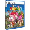 TOMBA!: Special Edition (PS5) (Obal: EN-US)