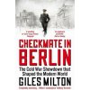 Checkmate in Berlin (MILTON GILES)(Brožovaná)