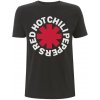 Tričkó Red Hot Chili Peppers - Classic Asterisk, L