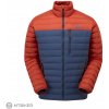 Mountain Equipment Earthrise bunda, dusk/red rock L