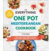 Everything One Pot Mediterranean Cookbook (Minaki,Peter)(Brožovaná)